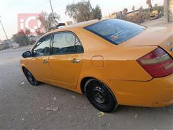 جيلي SC7
